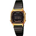 Часы Casio Illuminator LA670WEGB-1B