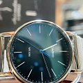 Часы Casio Collection MTP-E171M-1E фото 7