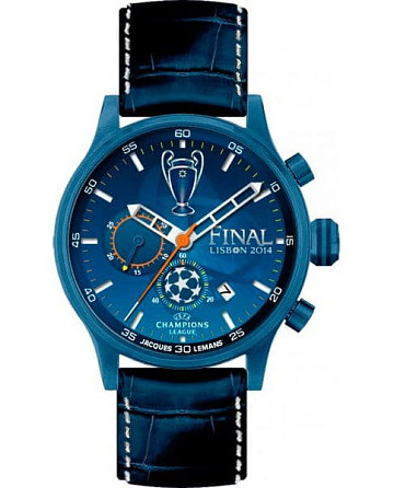 Jacques Lemans U-42B