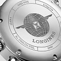 Часы Longines Spirit L3.820.4.73.2  фото 7