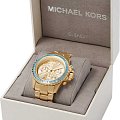 Часы Michael Kors Everest MK7210 фото 6