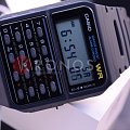 Часы Casio Vintage CA-53W-1ZDR фото 5