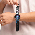 Часы Swatch Big Bold Standard SB01Z105 фото 6