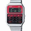 Часы Casio Vintage CA-500WE-4BDF (CA-500WE-4B) фото 4