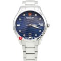Часы Swiss Military Hanowa Manta Lady SMWLH0005302