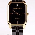 Часы Anne Klein Ceramic Diamond 4034GPBK фото 6
