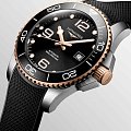 Часы Longines HydroConquest L3.782.3.58.9 фото 5