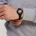 Часы Casio Collection Digital LW-203-1BVDF (LW-203-1B) фото 4