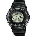 Часы Casio Illuminator W-S200H-1B