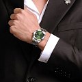 Часы Maurice Lacroix Aikon Quartz AI1108-SS002-630-1 фото 4