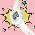 Часы Casio Baby-G BGD-10L-7 фото 3