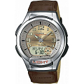 Часы Casio Illuminator AQ-180WB-5B