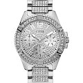 Часы Guess Sport Steel W1156L1