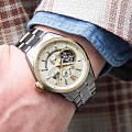 Часы Orient Star RE-AV0124G фото 2