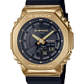 Часы Casio G-Shock GM-S2100GB-1ADR (GM-S2100GB-1A)