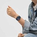Часы Swatch New Gent Biosourced SO29N707 фото 5