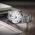Часы Longines Record Collection L2.821.4.11.6 фото 7