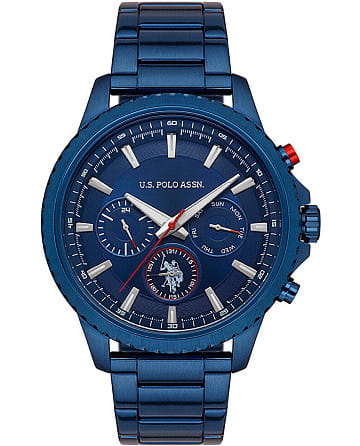 U.S. Polo Assn. Crossing USPA1034-04
