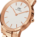 Часы Daniel Wellington Iconic Link DW00100211 фото 2
