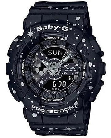 Casio Baby-G BA-110ST-1ADR