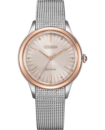 Citizen Citizen L EM1156-80X