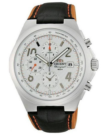 Orient TT0C005W (FTT0C005W)