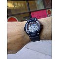 Часы Casio Illuminator W-S200H-1B фото 3