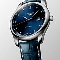 Часы Longines Master Collection L2.893.4.97.0 фото 3