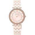 Часы Anne Klein Ceramics  2130RGLP