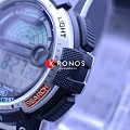 Часы Casio Collection WS-1200H-1A фото 4