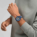 Часы Swatch Big Bold Biosourced Lacquered SB05N117 фото 7