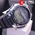 Часы Casio Collection AE-2000W-9A фото 5