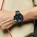 Часы Swatch Big Bold Chrono Pay! SB02B100-5300 фото 6