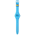 Часы Swatch New Gent Biosourced SO29S702 фото 3