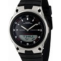 Часы Casio Illuminator  AW-80-1AVDF (AW-80-1A)