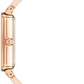 Часы Anne Klein Rectangular Metal 3694GYRG фото 2