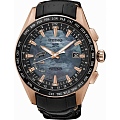 Часы Seiko Astron GPS Solar SSE105J1