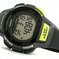 Часы Casio Collection LWS-1000H-1A фото 8