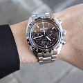 Часы SEIKO Prospex SSC819P1 фото 7