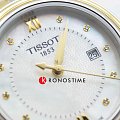 Часы Tissot Bridgeport Lady T097.010.22.116.00 фото 3