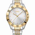 Часы DKNY Park Ave Glitz DK1L019M0055