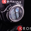 Часы Casio Illuminator CPA-100-1A фото 2