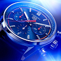 Часы TAG Heuer Carrera Chronograph CBN201D.FC6543 фото 9