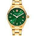 Часы Swiss Military Hanowa Roadrunner SMWGH2200112-SET