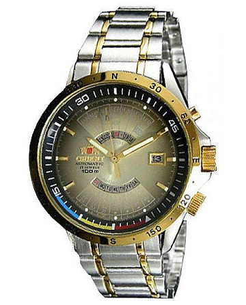 Orient EU03001U (FEU03001U)