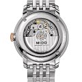 Часы Mido Baroncelli Big Date M027.426.22.088.00 фото 2