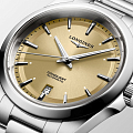 Часы Longines Conquest L3.720.4.62.6 фото 3