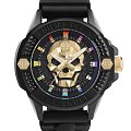 Часы Philipp Plein The Skull Ecoceramic PWUBA0223
