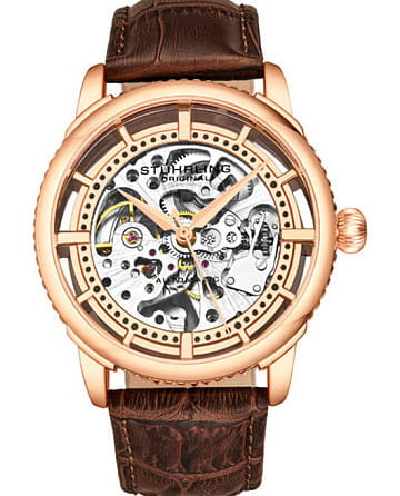 Stuhrling Legacy 3933.4