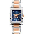 Часы DKNY Westside Glitz DK1L008M0095